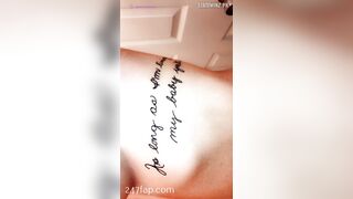 Brooke Butina Social Media Leaked Amateur Nude Girl Porn Video 92