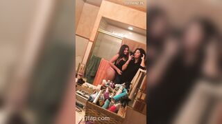 Arianna Diaz Social Media Leaked Amateur Nude Girl Porn Video 11