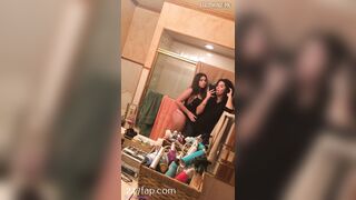 Arianna Diaz Social Media Leaked Amateur Nude Girl Porn Video 11