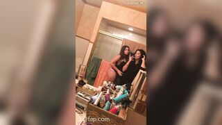 Arianna Diaz Social Media Leaked Amateur Nude Girl Porn Video 11