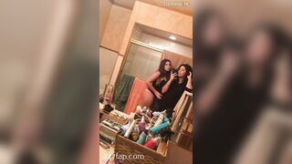 Arianna Diaz Social Media Leaked Amateur Nude Girl Porn Video 11