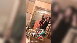 Arianna Diaz Social Media Leaked Amateur Nude Girl Porn Video 11