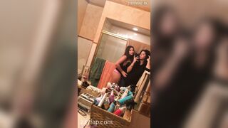 Arianna Diaz Social Media Leaked Amateur Nude Girl Porn Video 11