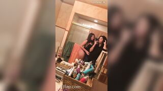 Arianna Diaz Social Media Leaked Amateur Nude Girl Porn Video 11