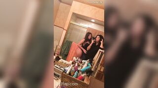 Arianna Diaz Social Media Leaked Amateur Nude Girl Porn Video 11