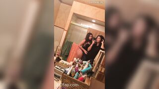 Arianna Diaz Social Media Leaked Amateur Nude Girl Porn Video 11