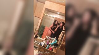 Arianna Diaz Social Media Leaked Amateur Nude Girl Porn Video 11