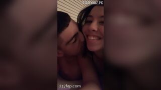 Annie Trousdell Social Media Leaked Amateur Nude Girl Porn Video 30