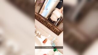 Brooke Butina Social Media Leaked Amateur Nude Girl Porn Video 60