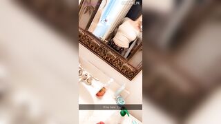 Brooke Butina Social Media Leaked Amateur Nude Girl Porn Video 60