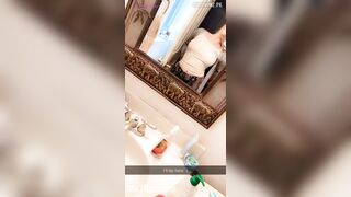 Brooke Butina Social Media Leaked Amateur Nude Girl Porn Video 60