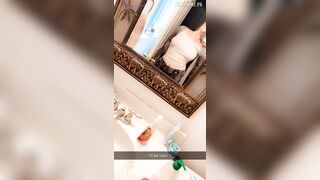 Brooke Butina Social Media Leaked Amateur Nude Girl Porn Video 60