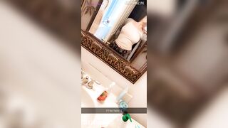 Brooke Butina Social Media Leaked Amateur Nude Girl Porn Video 60