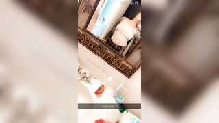 Brooke Butina Social Media Leaked Amateur Nude Girl Porn Video 60