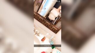 Brooke Butina Social Media Leaked Amateur Nude Girl Porn Video 60