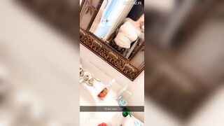 Brooke Butina Social Media Leaked Amateur Nude Girl Porn Video 60