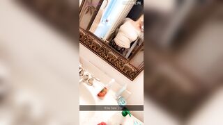 Brooke Butina Social Media Leaked Amateur Nude Girl Porn Video 60