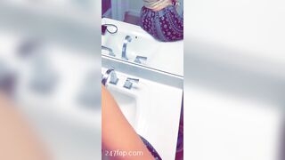 Brooke Butina Social Media Leaked Amateur Nude Girl Porn Video 83