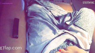 Brooke Butina Social Media Leaked Amateur Nude Girl Porn Video 68