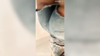 Brooke Butina Social Media Leaked Amateur Nude Girl Porn Video 20