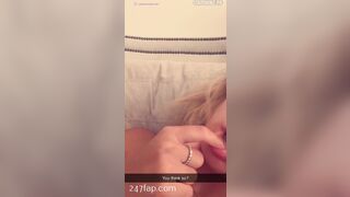 Brooke Butina Social Media Leaked Amateur Nude Girl Porn Video 10