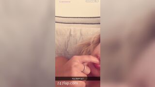 Brooke Butina Social Media Leaked Amateur Nude Girl Porn Video 10