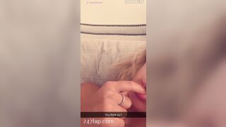 Brooke Butina Social Media Leaked Amateur Nude Girl Porn Video 10