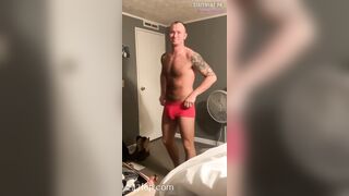 Jessica Toole Social Media Leaked Amateur Nude Girl Porn Video4