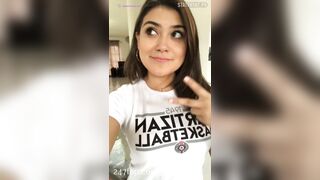 Daniella Osorio Social Media Leaked Amateur Nude Girl Porn Video 15