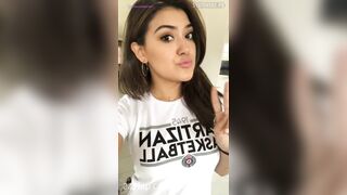 Daniella Osorio Social Media Leaked Amateur Nude Girl Porn Video 15