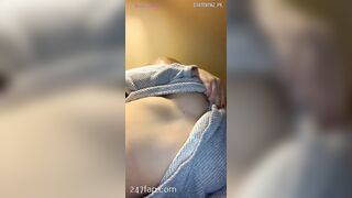 Brooke Butina Social Media Leaked Amateur Nude Girl Porn Video 72