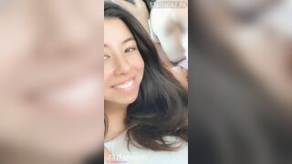 Annie Trousdell Social Media Leaked Amateur Nude Girl Porn Video 24