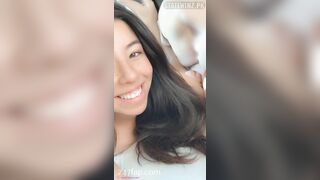 Annie Trousdell Social Media Leaked Amateur Nude Girl Porn Video 24