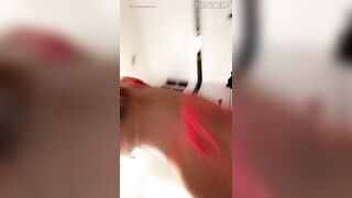 Daniella Osorio Social Media Leaked Amateur Nude Girl Porn Video 16