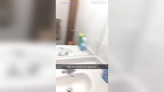 Daniella Osorio Social Media Leaked Amateur Nude Girl Porn Video 22