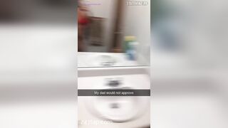 Daniella Osorio Social Media Leaked Amateur Nude Girl Porn Video 22