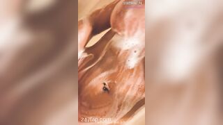 Jessica Toole Social Media Leaked Amateur Nude Girl Porn Video7