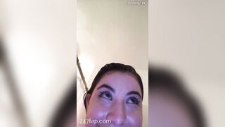 Unknown Redhead Girl Social Media Leaked Amateur Nude Girl Porn Video 13