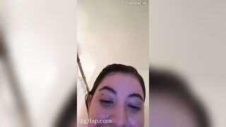 Unknown Redhead Girl Social Media Leaked Amateur Nude Girl Porn Video 13