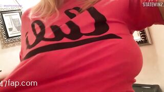 Brooke Butina Social Media Leaked Amateur Nude Girl Porn Video 35