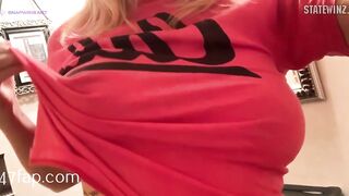 Brooke Butina Social Media Leaked Amateur Nude Girl Porn Video 35