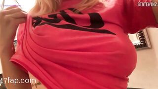 Brooke Butina Social Media Leaked Amateur Nude Girl Porn Video 35