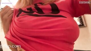 Brooke Butina Social Media Leaked Amateur Nude Girl Porn Video 35