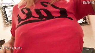 Brooke Butina Social Media Leaked Amateur Nude Girl Porn Video 35