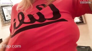 Brooke Butina Social Media Leaked Amateur Nude Girl Porn Video 35