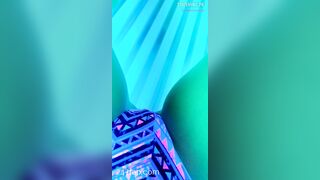 Jessica Toole Social Media Leaked Amateur Nude Girl Porn Video40