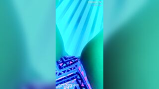 Jessica Toole Social Media Leaked Amateur Nude Girl Porn Video40