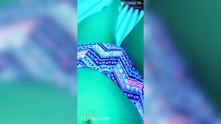 Jessica Toole Social Media Leaked Amateur Nude Girl Porn Video40