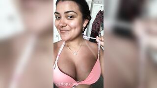 Daniella Osorio Social Media Leaked Amateur Nude Girl Porn Video 55