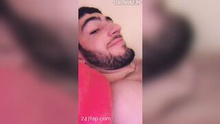 Annie Trousdell Social Media Leaked Amateur Nude Girl Porn Video 6